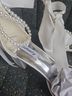 Amazon Essentials Ivory Heels Size EU 40 - photo 3