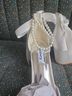 Amazon Essentials Ivory Heels Size EU 40 - photo 4