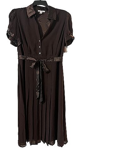 DressBarn Casual Dress (view 1)