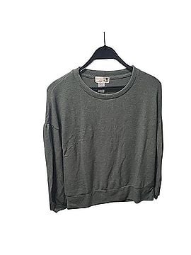 Everleigh Pullover Sweater (view 1)
