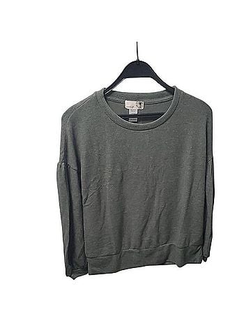 Everleigh Pullover Sweater (view 1)