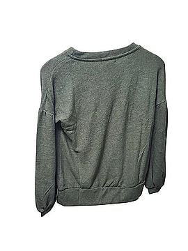 Everleigh Pullover Sweater (view 2)