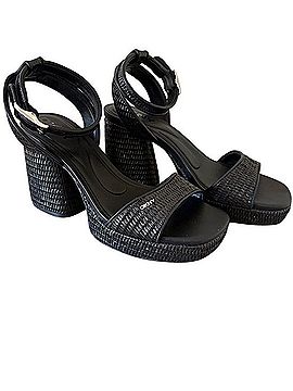 DKNY Sandals (view 1)