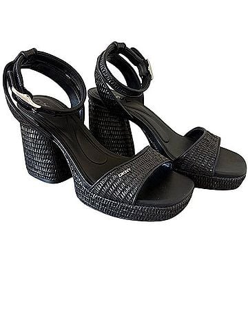 DKNY Sandals (view 1)