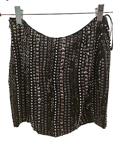 MM Couture by Miss Me Casual Skirt (view 2)