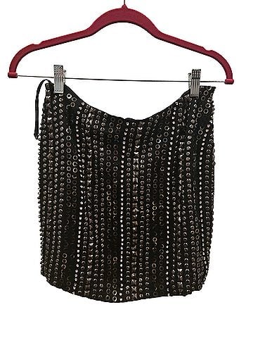 MM Couture by Miss Me Casual Skirt (view 1)
