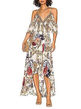 Camilla Reign Supreme Cocktail Dress (view 1)