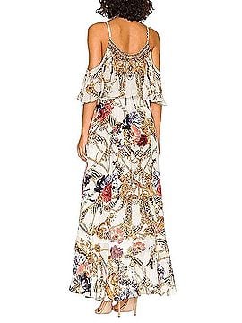 Camilla Reign Supreme Cocktail Dress (view 2)