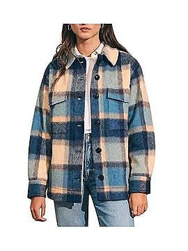 Faherty Coat (view 1)