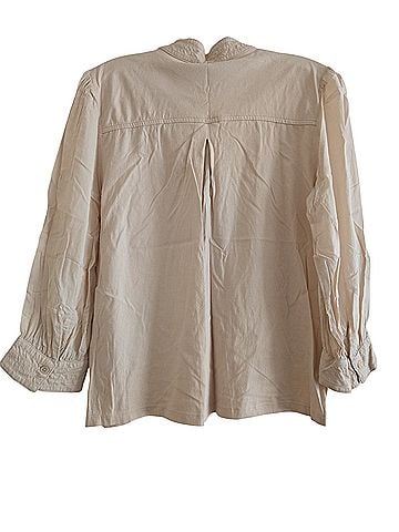Banana Republic Long Sleeve Button-Down Shirt (view 2)