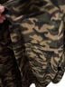 BP. 100% Polyester Camo Multi Color Vest Size 4X - photo 5
