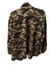 BP. 100% Polyester Camo Multi Color Vest Size 4X - photo 2