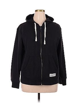 Life Is Good Life is Good Life Is Good Zip Up Hoodie (view 1)