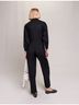 Maje Black Jumpsuit Size 8 - photo 3