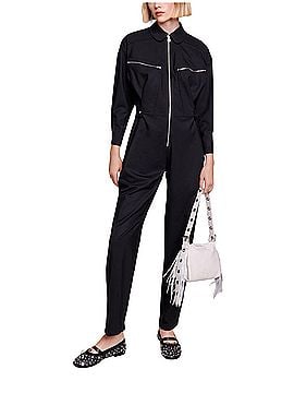 Maje Jumpsuit (view 2)