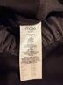 Maje Black Jumpsuit Size 8 - photo 5