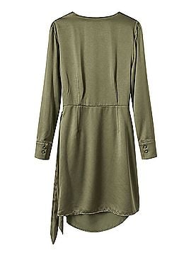MNG Cocktail Dress (view 2)
