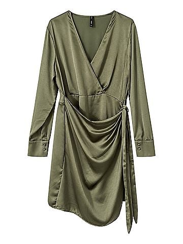 MNG Cocktail Dress (view 1)