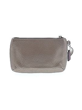 Coach Coach Leather Wristlet (view 2)