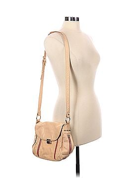 Rebecca Minkoff Rebecca Minkoff Leather Shoulder Bag (view 2)