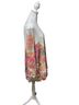 Soft Surroundings Floral Multi Color Long Sleeve Top Size XL - photo 6