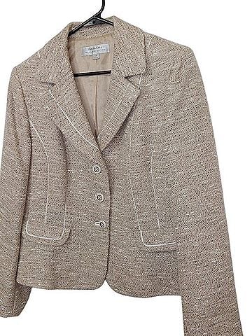 Tahari by ASL Blazer (view 2)