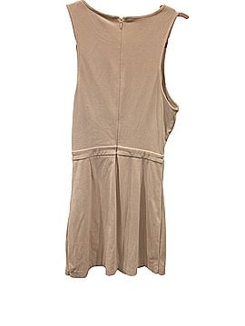 Cupcakes & Cashmere Cocktail Dress (view 2)