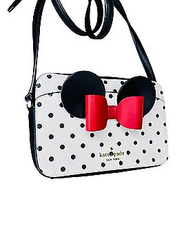 Kate Spade New York Leather Crossbody Bag (view 2)