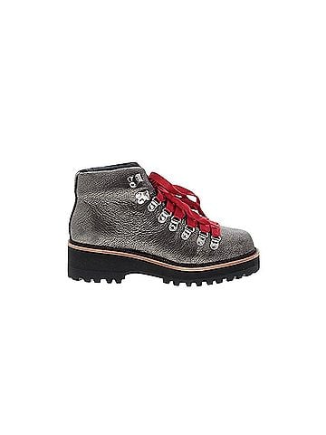 Jeffrey Campbell Jeffrey Campbell Ankle Boots (view 1)