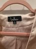 Lulus Ivory Cocktail Dress Size S - photo 3