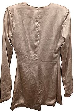 Lulus Cocktail Dress (view 2)