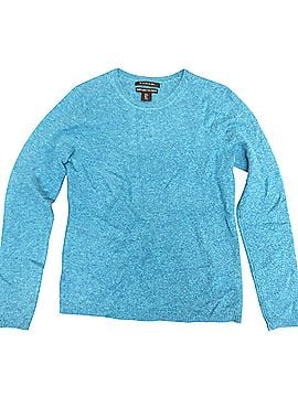 Tahari Cashmere Pullover Sweater (view 1)