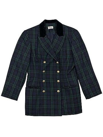 Neiman Marcus Blazer (view 1)