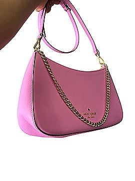 Kate Spade New York Leather Crossbody Bag (view 2)