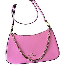 Kate Spade New York Leather Crossbody Bag (view 1)