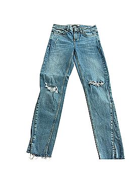 Zara Jeans (view 1)