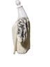 Max Studio Floral Ivory Short Sleeve Blouse Size S - photo 5