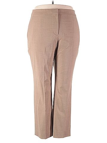 J.Crew J.Crew Wool Pants (view 1)