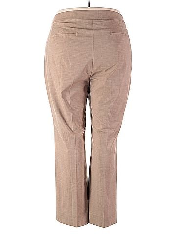 J.Crew J.Crew Wool Pants (view 2)