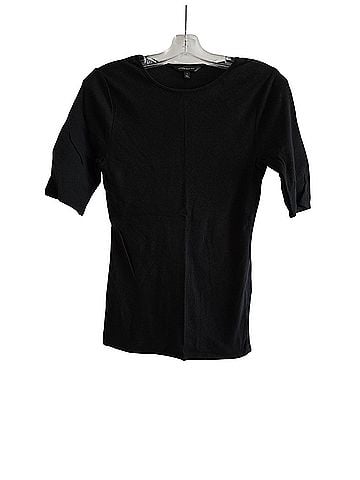 Banana Republic Short Sleeve Blouse (view 1)