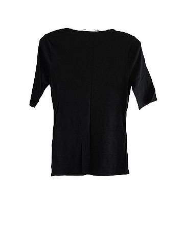 Banana Republic Short Sleeve Blouse (view 2)