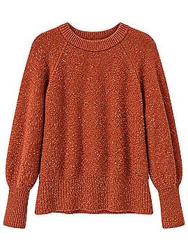 Lauren Conrad Pullover Sweater (view 1)