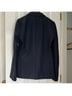 J.Crew Black Blazer Size 0 - photo 3