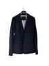 J.Crew Black Blazer Size 0 - photo 2