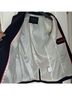 J.Crew Black Blazer Size 0 - photo 5