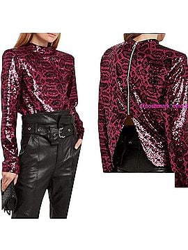 Nordstrom Freddie Jacket (view 1)
