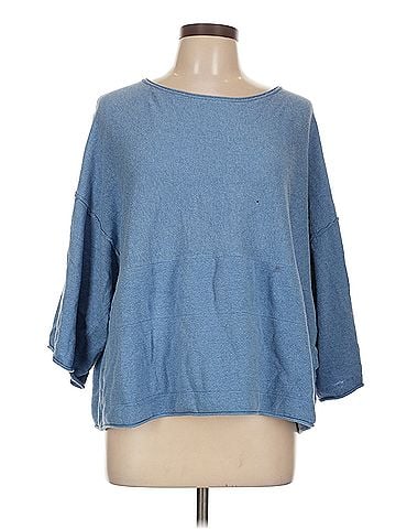 Purejill Purejill Pullover Sweater (view 1)