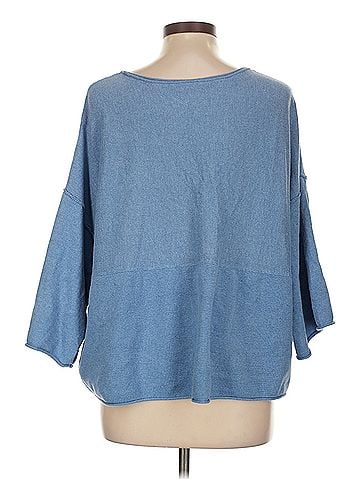 Purejill Purejill Pullover Sweater (view 2)