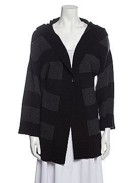 Theory Cashmere Cardigan (view 1)
