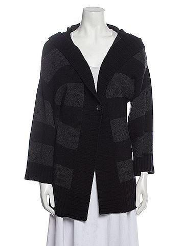 Theory Cashmere Cardigan (view 1)